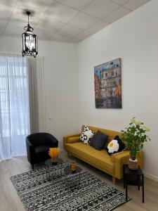 Apartamento Vinoble Jerez