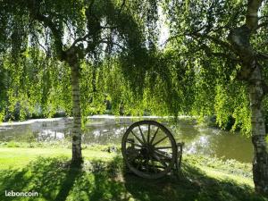 Domaine Paysager de Kertanguy
