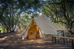 Kampaoh Lisboa - Buraca