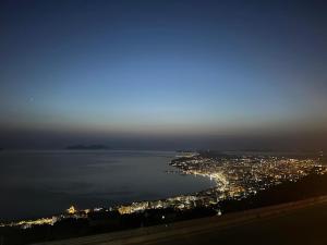 Tiffany Seaw View Apartment