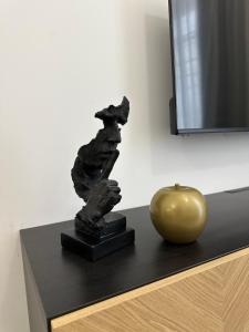 Apartamento Vinoble Jerez