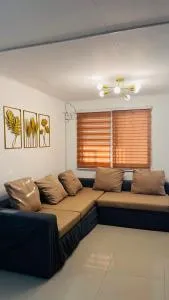 Orilla Transient 1 - Conception