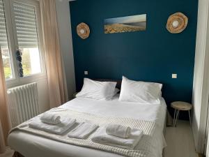 Hotels Hotel Le Boiate : photos des chambres