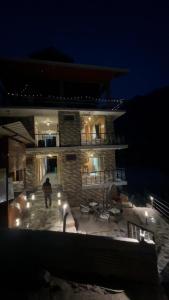 Sukoon Retreat Guesthouse