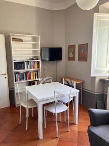 Toscana in Città - Silenzioso APT immerso nella natura