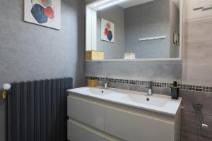 Maisons de vacances Maison Au Port De Lezardrieux : photos des chambres