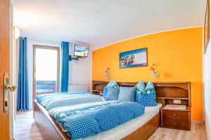 Appartement Bergers, 6 Pers