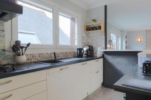 Maison Au Port De Lézardrieux