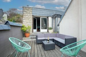 Maison Au Port De Lézardrieux