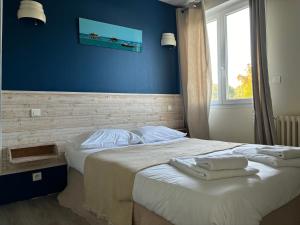 Hotels Hotel Le Boiate : photos des chambres