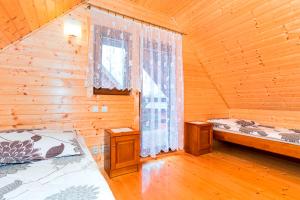 Ferienhaus Orka Nr 18