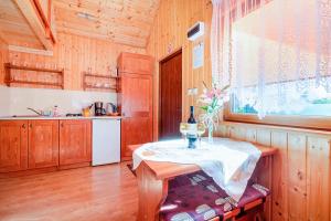 Ferienhaus Orka Nr 12