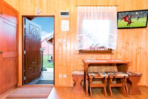 Ferienhaus Orka Nr 12