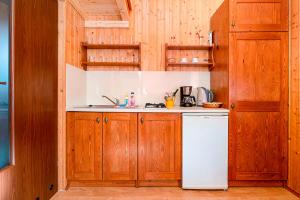 Ferienhaus Orka Nr 12