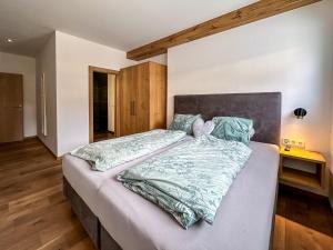 Ours Living Hohe Tauern - inkl Sauna - 4hvězdičkové hotely ve městě Hollersbach im Pinzgau