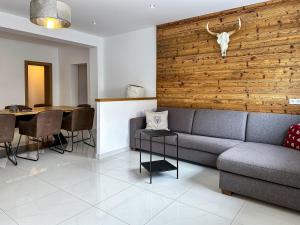 Ours Living Hohe Tauern - inkl Sauna