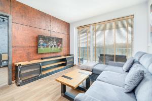 Apartment Gaski Nadbrzezna 106D36