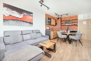 Apartment Gaski Nadbrzezna 106D36