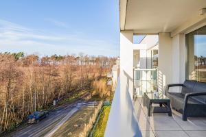 Apartment Gaski Nadbrzezna 106D36
