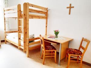 Die Malche Gäste und Tagungshaus 17