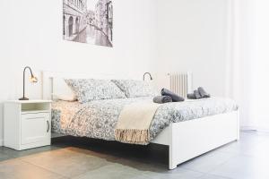 7 posti, a pochi minuti da Venezia, posto auto