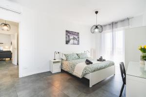 7 posti, a pochi minuti da Venezia, posto auto