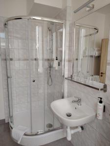 Comfort Single Room room in Hotel Legie