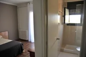 Hostal Alberana - Garrigolas