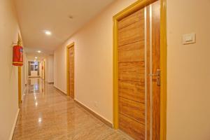 Super Townhouse Whiteridge Gachibowli Near AIG Hospital
