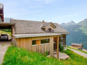 Biohütte Ferienwohnung - Sonntag