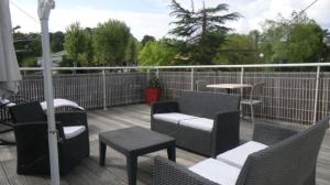 Hotels Hotel Le Boiate : Chambre Double