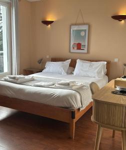 Hotels Hotel Le Boiate : photos des chambres