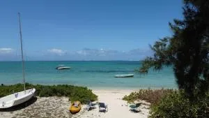 Ferienhaus für 4 Personen und 2 Kinder in Pointe dEsny, Südostküste Mauritius - Pointe d'Esny