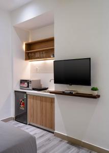 B Homestay Deluxe 02