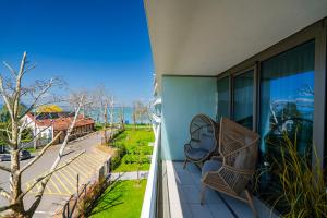 MyFlat Wave Solar Apartment