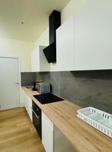 Suite Palacio Congresos