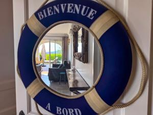 Appartement rénové à Grimaud dans le Golfe de Saint-Tropez - Les Restanques