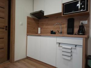 Apartmány Lumi