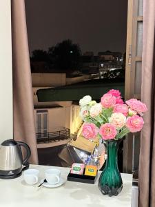 Willow Old Town Hanoi