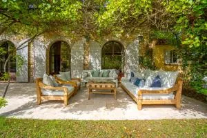 Villa Vynasa - Ramatuelle