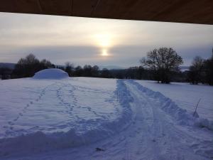 Gîte Les Ursules, 2 à 6 personnes