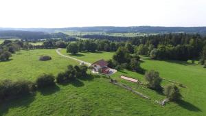 Gîte Les Ursules, 2 à 6 personnes