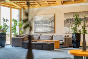 Waldhotel Arosa