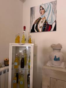 B&B Casa Cruccas img10