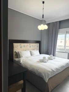 ESPERIA Drama HOTEL