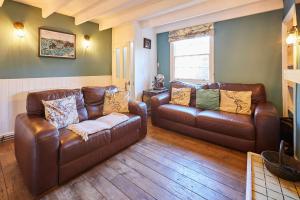 Host & Stay - Ships Bell