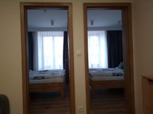 Apartmány Lumi