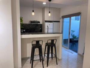 Torre Kalinka dos dormitorios pleno centro