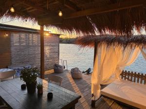 Barbana Cottage , Ada Bojana