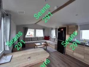 Seans 291 - Llwyngwril